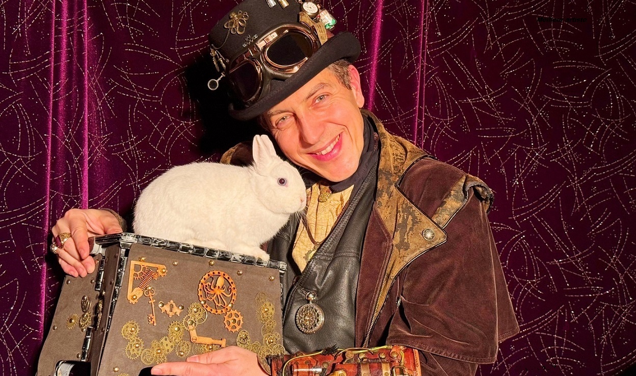 Spectacle école primaire thème magie: Intervenant jeune public pour école maternelle élémentaire et ALSH en Essonne à 91090 Lisses Spectacle école primaire thème magie: Intervenant jeune public pour école maternelle élémentaire et ALSH en Essonne à 91090 Lisses