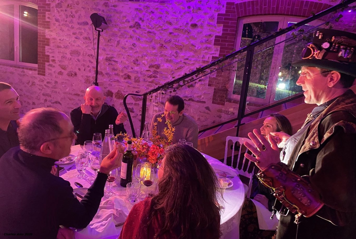 Sa Magie professionnelle crée du lien entre vos invités pour Mariage Team Building en Essonne à 91360 Épinay-sur-Orge. Bon Magicien 91 Sa Magie professionnelle crée du lien entre vos invités pour Mariage Team Building en Essonne à 91360 Épinay-sur-Orge. Bon Magicien 91